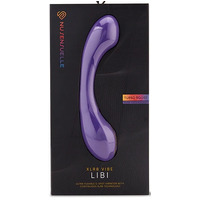 Libi G Spot Vibrator