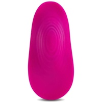 Nu Sensuelle Lyra Long Distance Panty Vibe Magenta