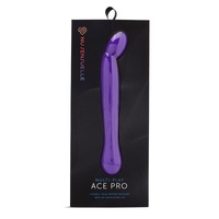 Ace Deep Pro G Spot Vibrator
