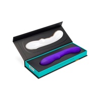 Nu Sensuelle Vivi Double Tapping Vibe Deep