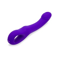 Nu Sensuelle Rhapsody Single Tapping Vibe Deep