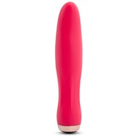 Nu Sensuelle Bella Velvet Touch Vibe With Turbo Boost Hot