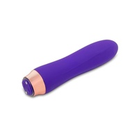 Nu Sensuelle Envy XLR8 Bullet Deep Purple