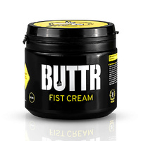 Water Based Fisting Cream 500ml