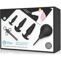 Anal Education Kit