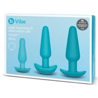 Complete Anal Trainer Kit