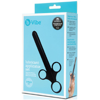 Premium Lube Shooters X3