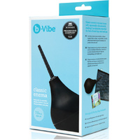 Classic Enema Anal Douche