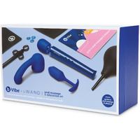 Advanced Anal Education Kit Advanced Anal Education Kit