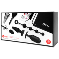 Advanced Anal Education Kit