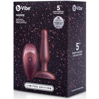 Novice Galaxy Anal Training Kit