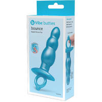 B Vibe Butties Bounce Plug
