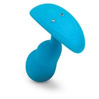 B Vibe Remote Control P Spot Snug Plug Small