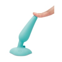 B Vibe 3 Pc Anal Training Kit