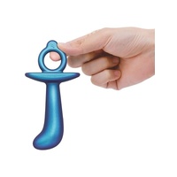 Butties Thumb Silicone Prostate Plug