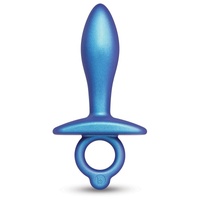 Butties Slide Silicone Butt Plug