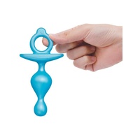 Butties Pop Beaded Silicone Plug