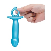 Butties Lil Dil Silicone Anal Dildo