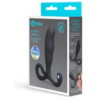 b-Vibe P-Spot Vibing