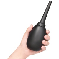 b-Vibe Flexible Silicone Anal Douche