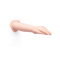 b-Vibe Silicone Hand Fisting Dildo