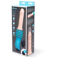 b-Vibe Thrusting Dildo Machine