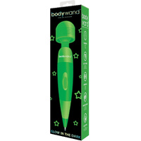 Glowing 240V Wand Massager