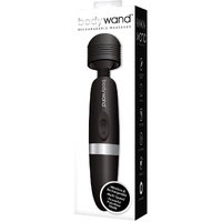 10" Rechargeable Wand Massager