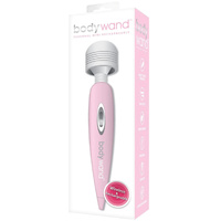 6" USB Wand Massager