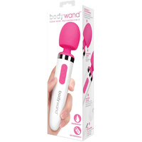 Aqua Waterproof Wand Massager