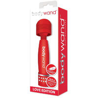 4" Mini Wand Massager