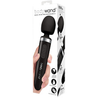 Usb Powered Wand Massager