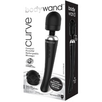 Curve Wand Massager Kit