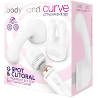 Bodywand Curve Accessory Bodywand Curve Accessory