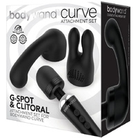 Bodywand Curve Accessory Bodywand Curve Accessory