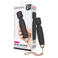 Luxe Mini USB Wand Massager