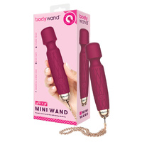 Luxe Mini USB Wand Massager