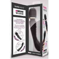 Luxe 2-Way Wand Massager