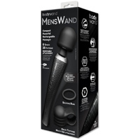 Menswand Vibrating Stroker