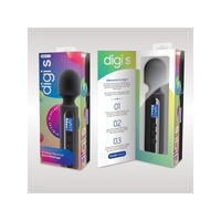 Bodywand Digi S