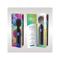 Bodywand Digi