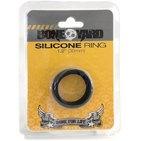 30Mm Silicone Cock Ring 30Mm Silicone Cock Ring