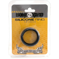 35Mm Silicone Cock Ring