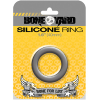 Silicone 40mm Cock Ring