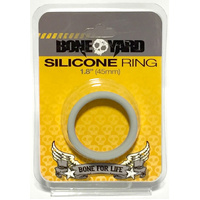 45mm Silicone Cock Ring