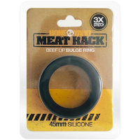 45Mm Meat Rack Cock Ring