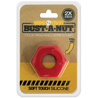 Bust a Nut Cock Ring