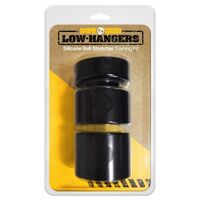 Low Hangers Silicone Ball Stretcher Low Hangers Silicone Ball Stretcher