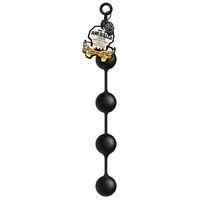 21" Extra Large Ass Ballz Anal Beads