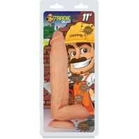 11" Peppie Tradie Cock